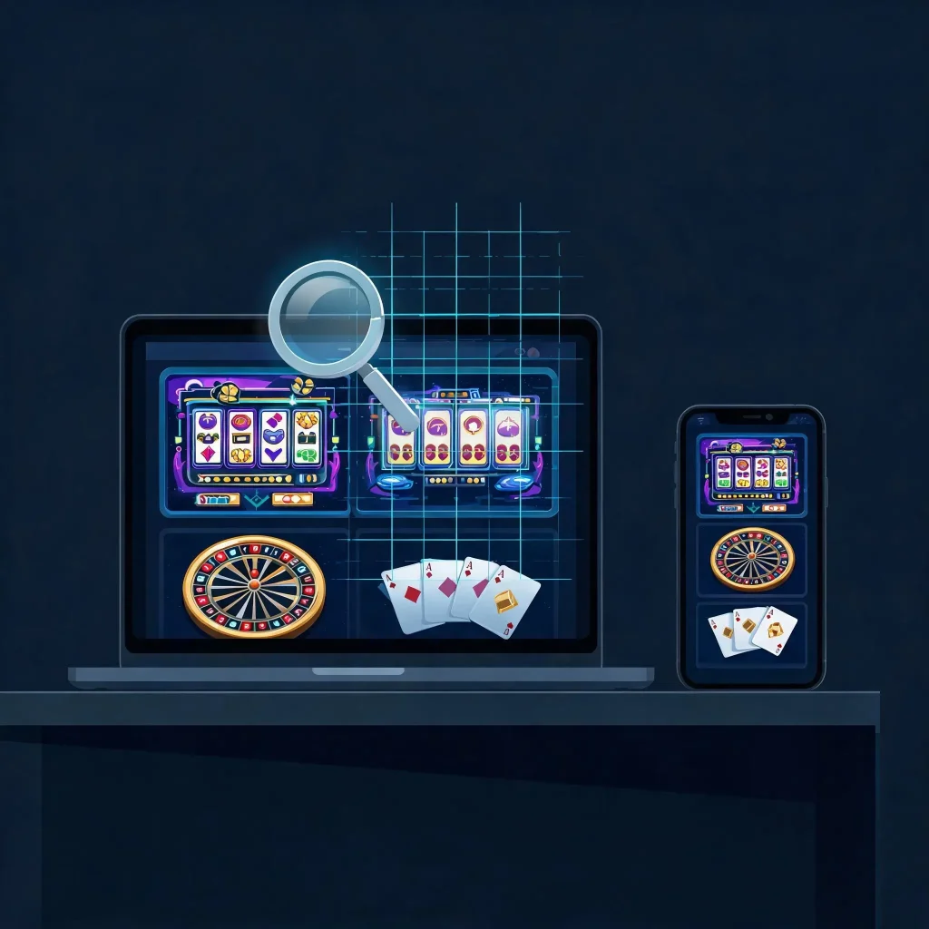 Current ilovemeth.net page showing that the domain does not expose a casino game lobby